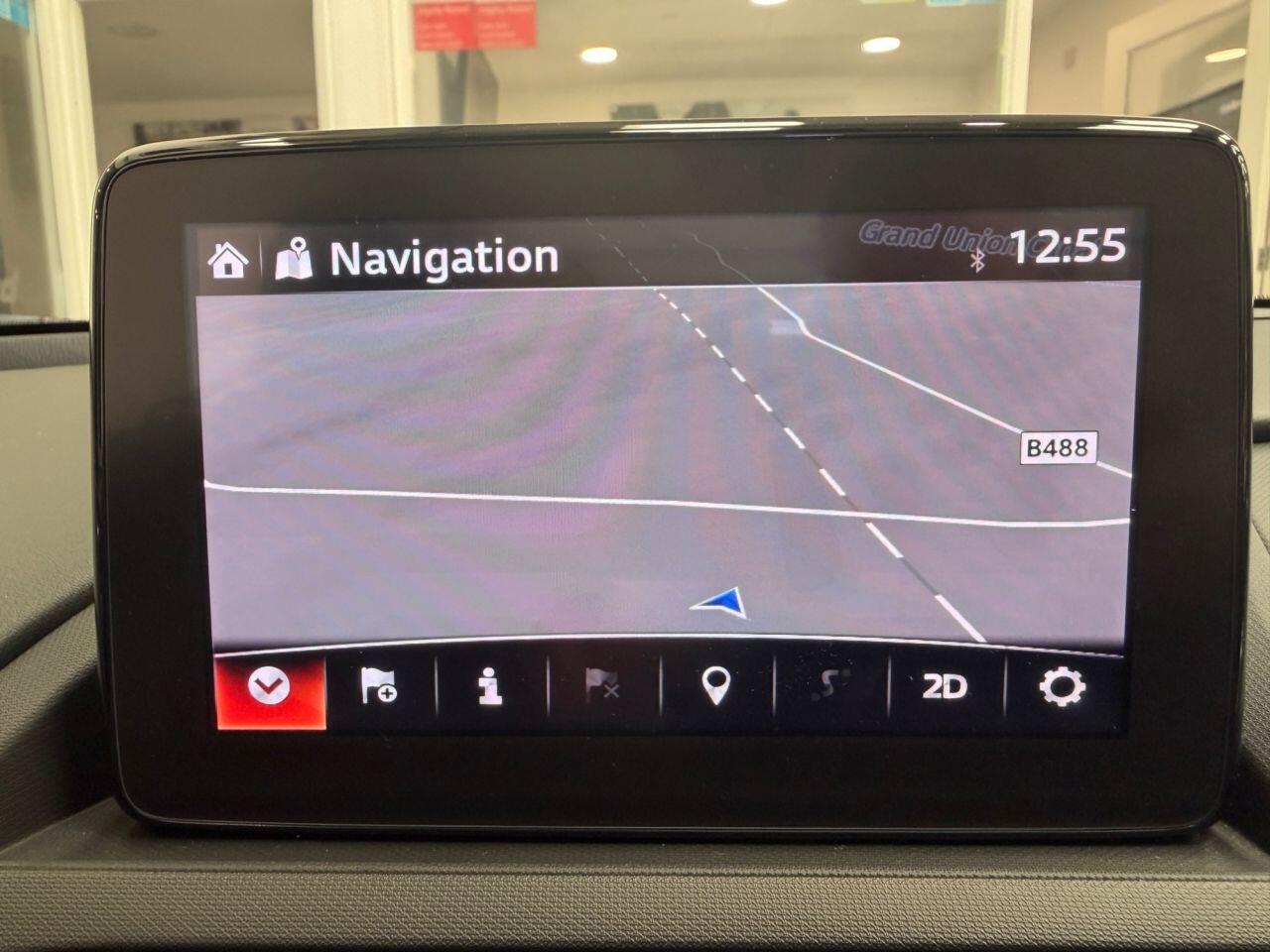 Mazda Skyactiv-G view 36