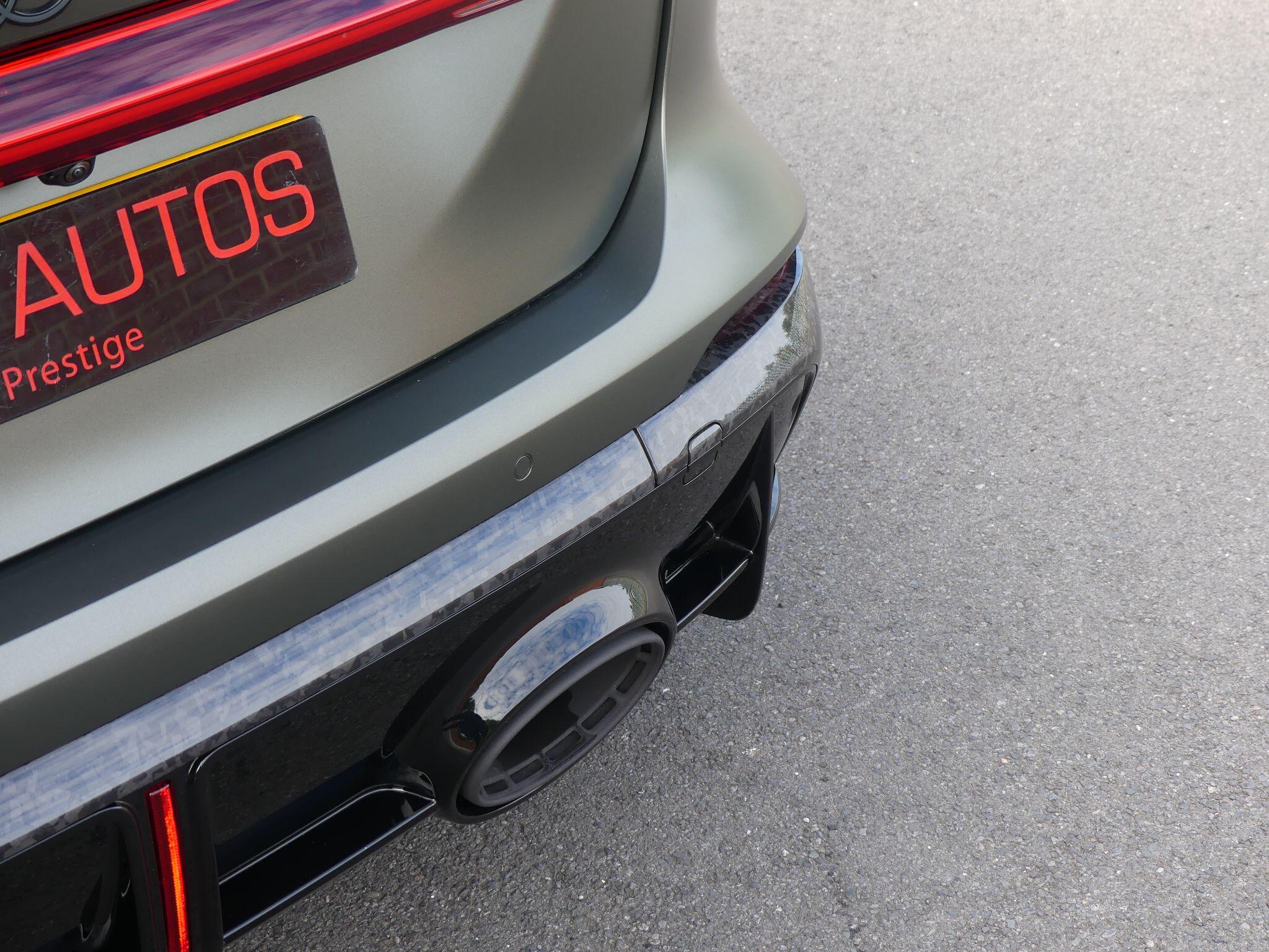 Audi RS5 view 13