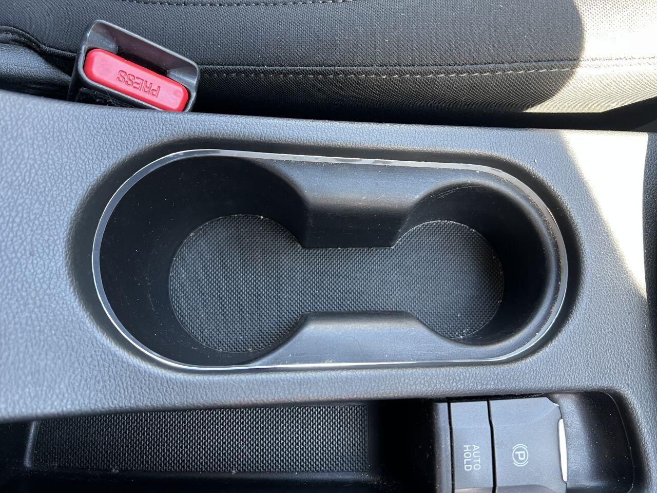 Hyundai Kona view 30