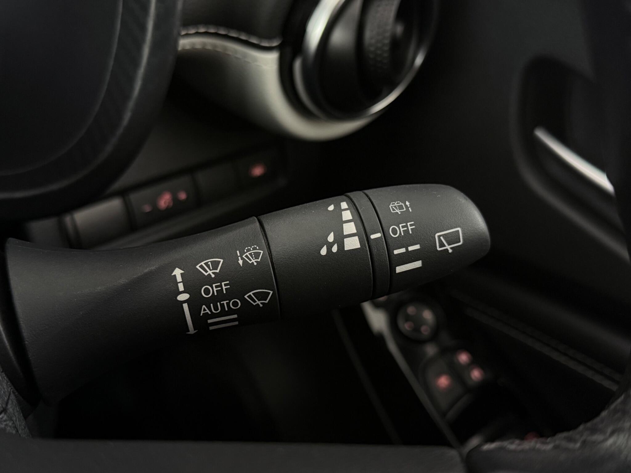 Nissan Juke view 16