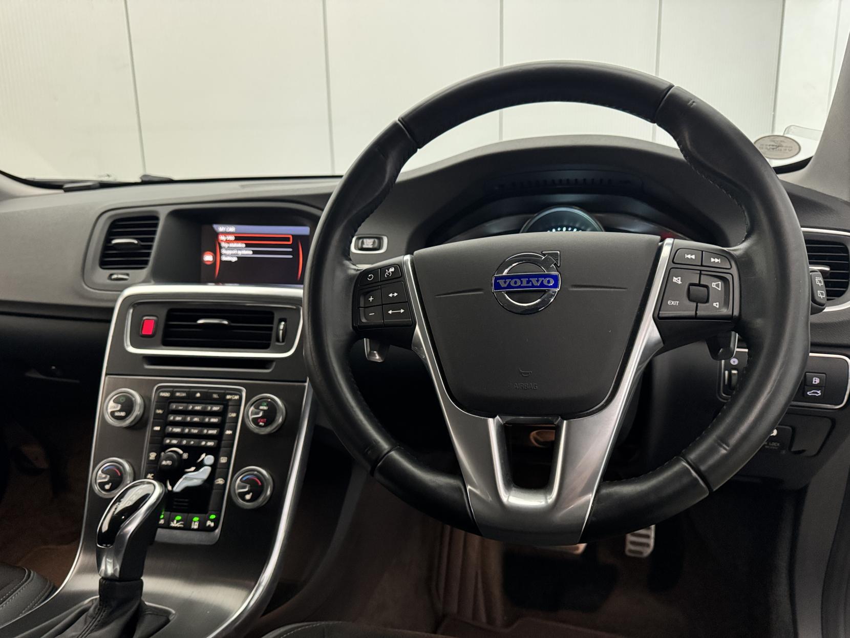 Volvo V60 view 36