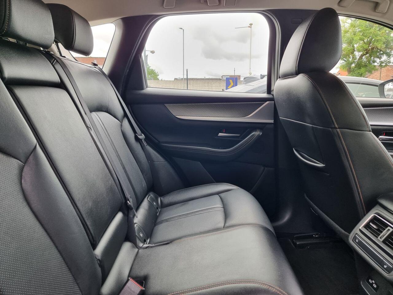 Mazda E-Skyactiv view 28