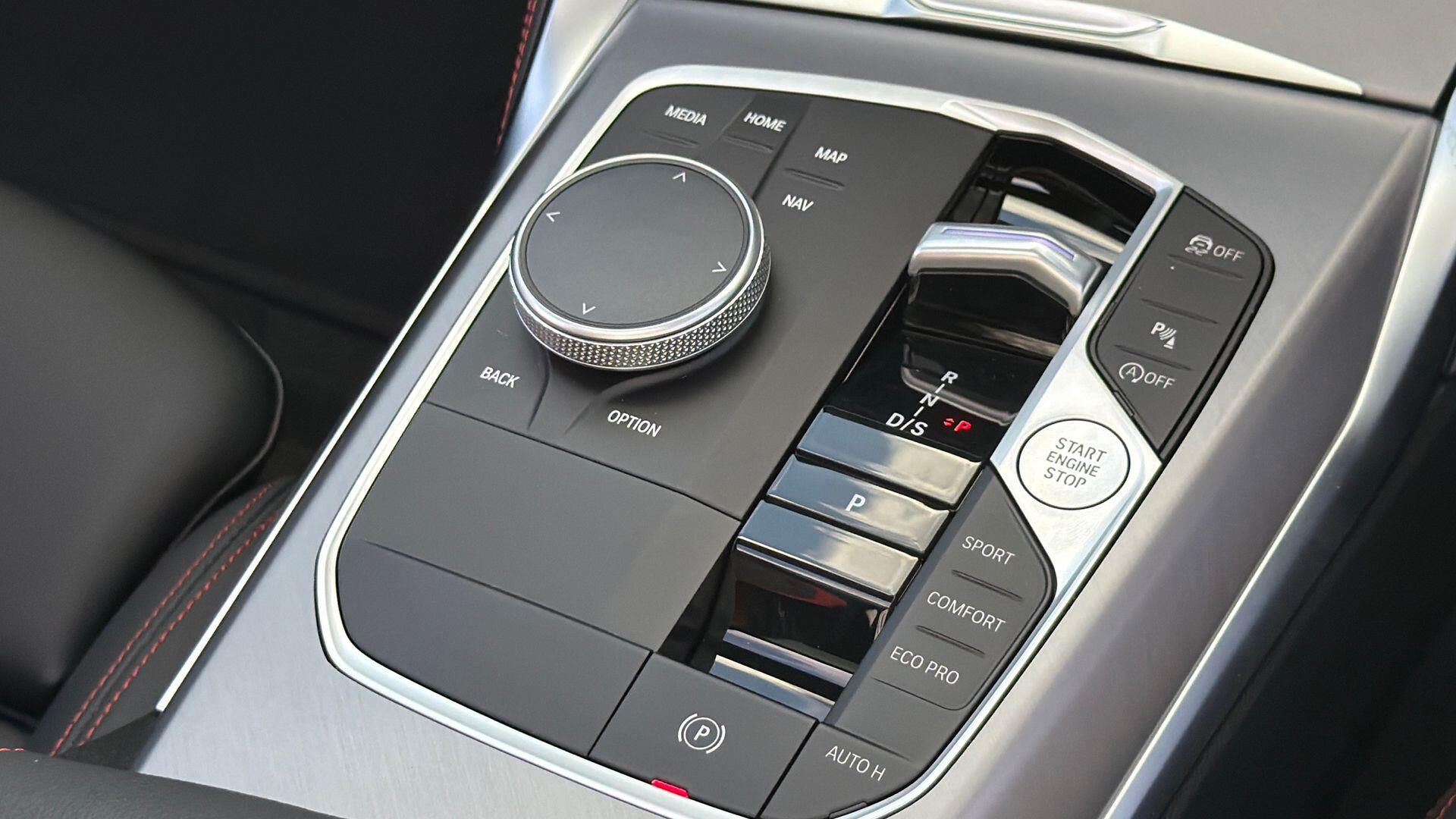 BMW 2 Series view 10
