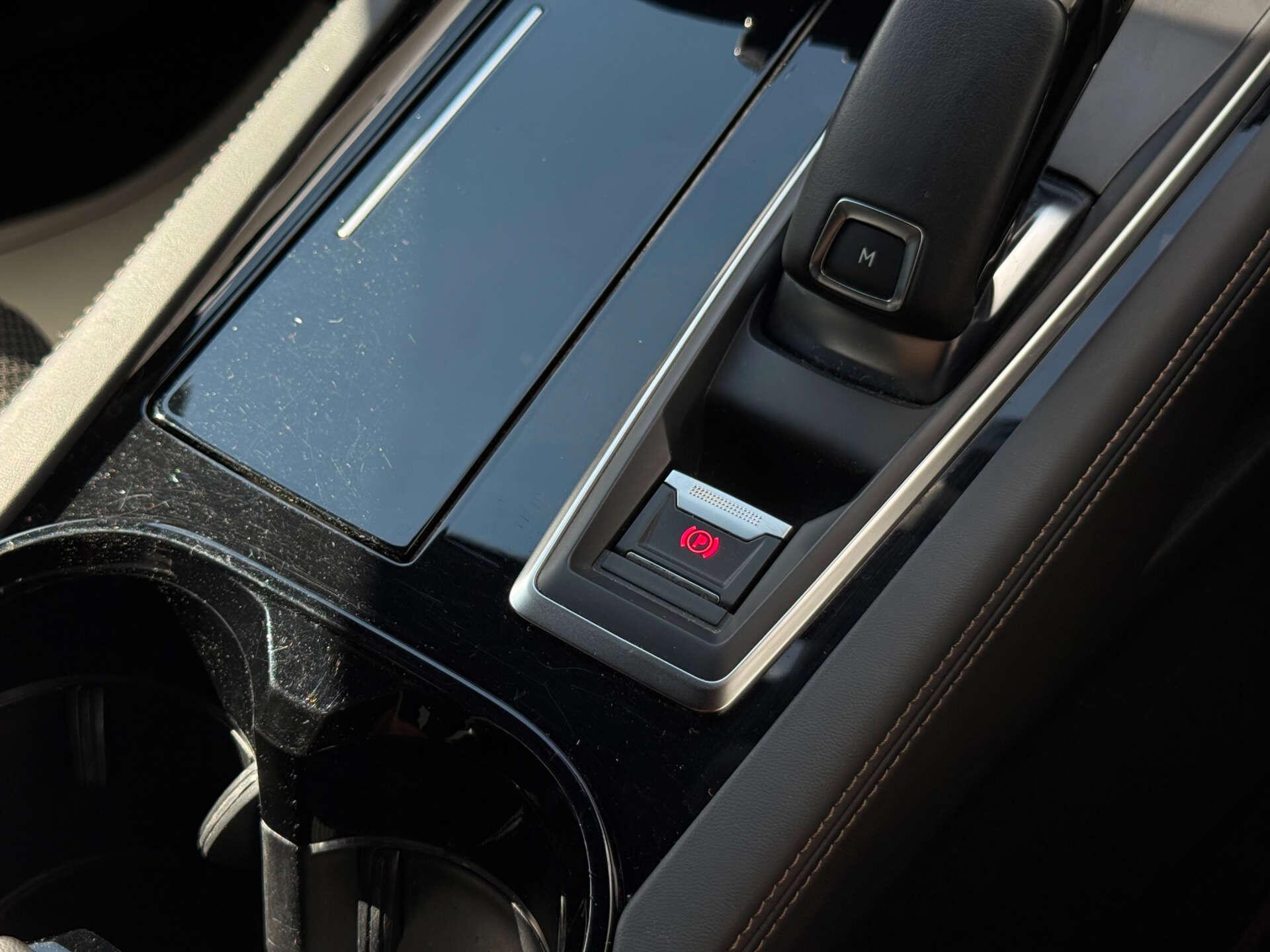 Peugeot 508 view 63