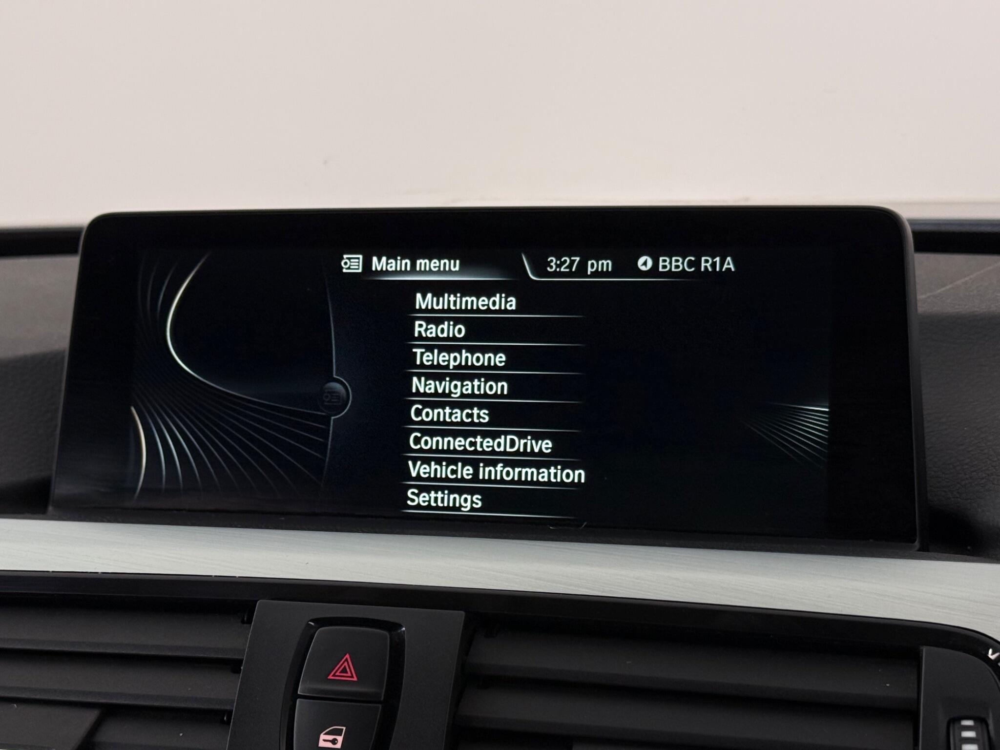BMW 4 Series view 26
