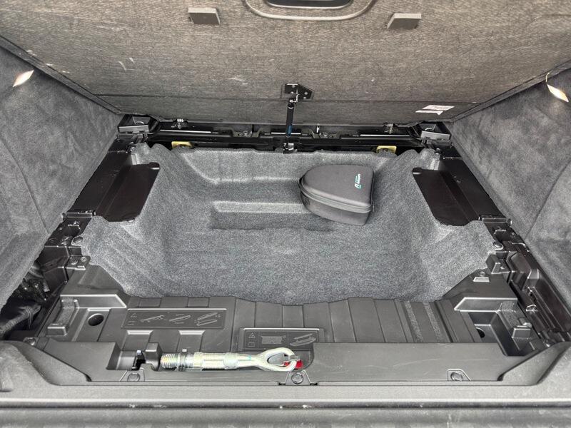 BMW X5 BMW X5 view 57
