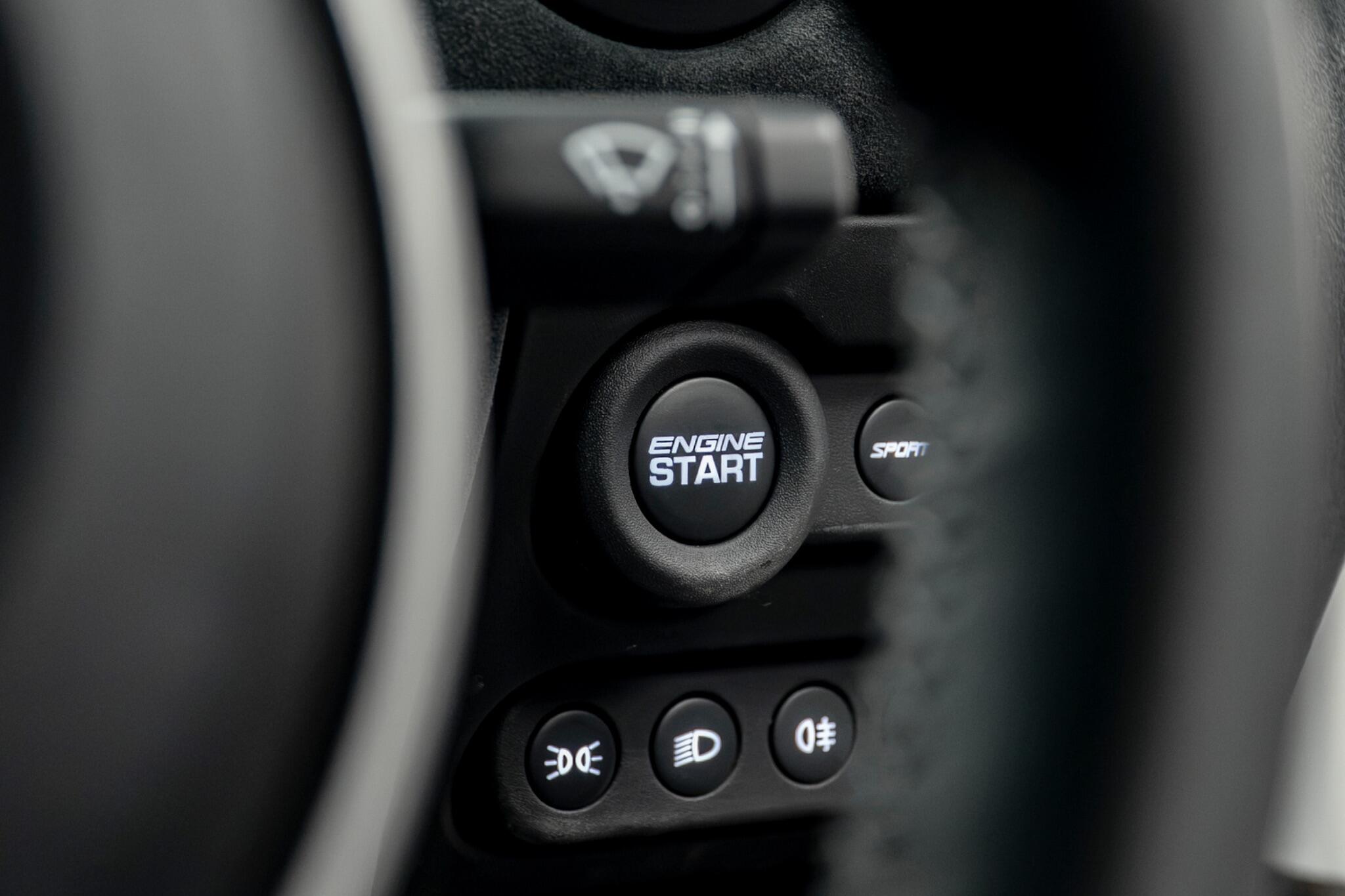 Lotus Elise view 37