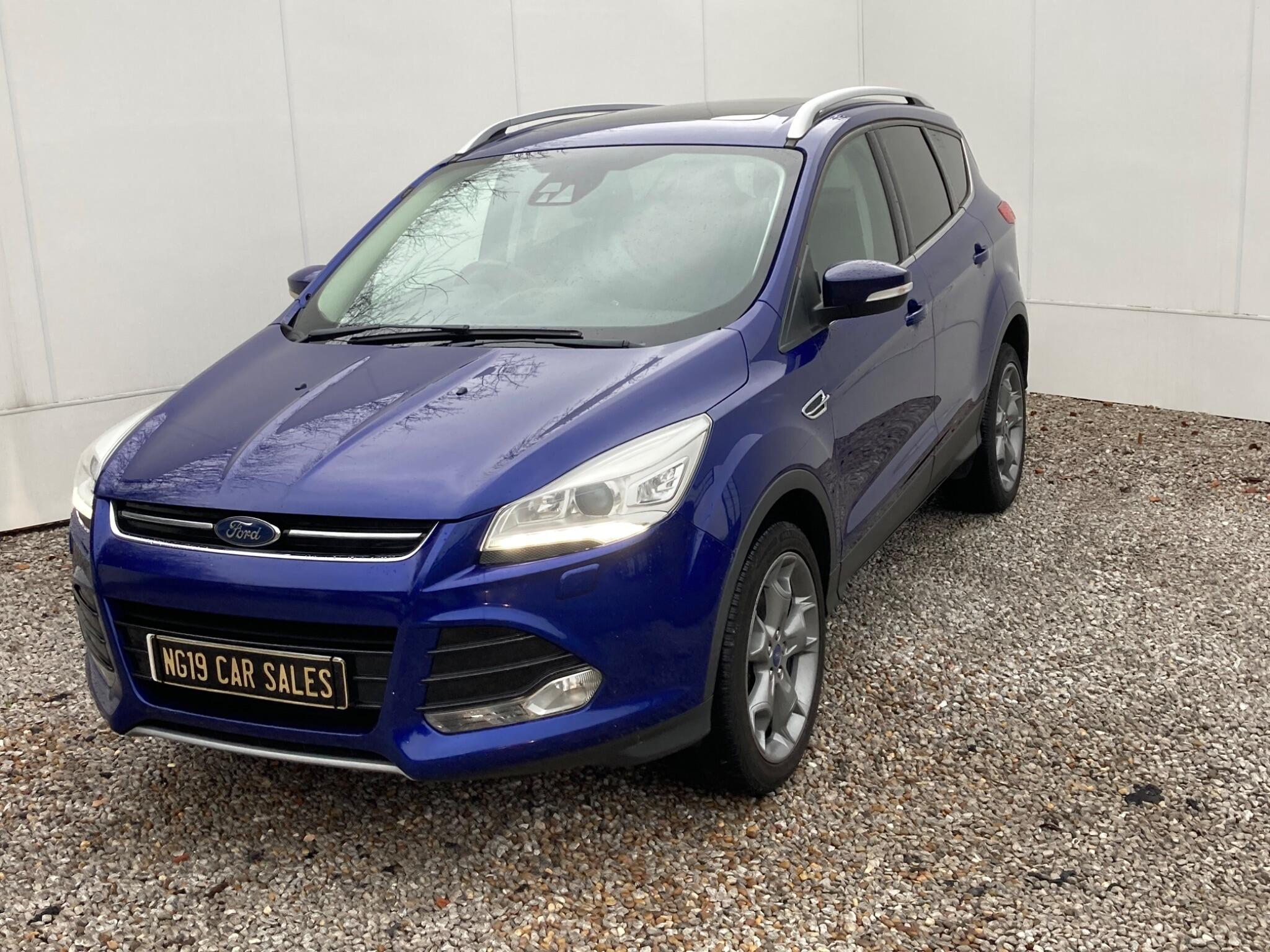 2016 Ford Kuga image 15