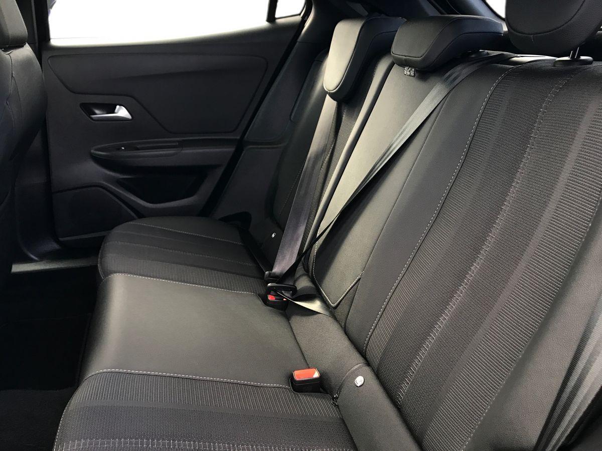 Vauxhall Mokka view 7