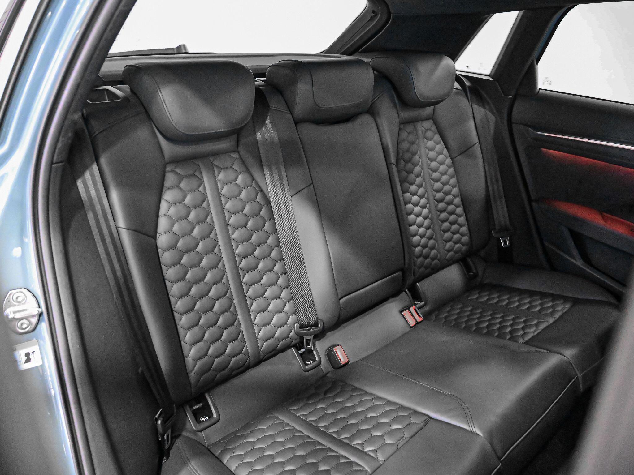 Audi RS3 view 41