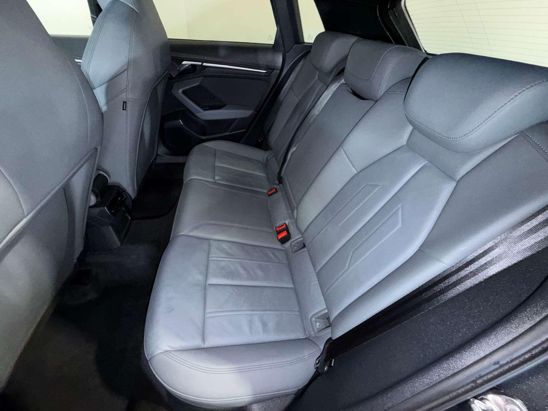 Audi A3 view 61