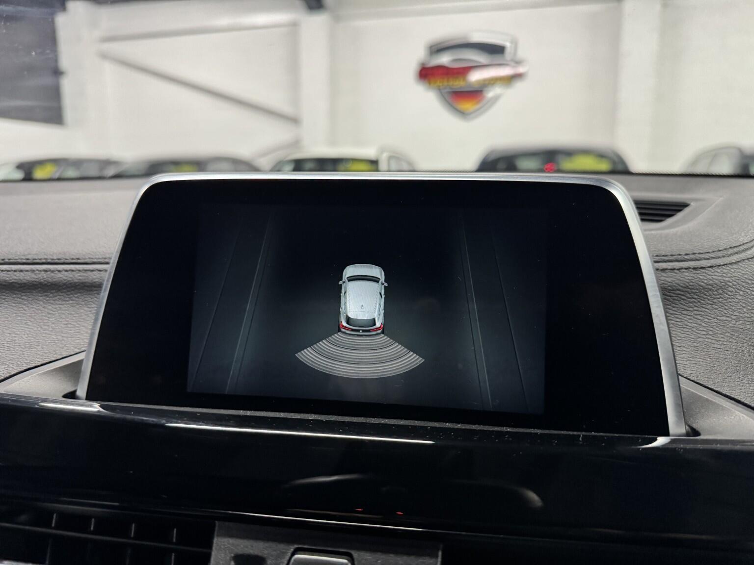BMW X2 view 33