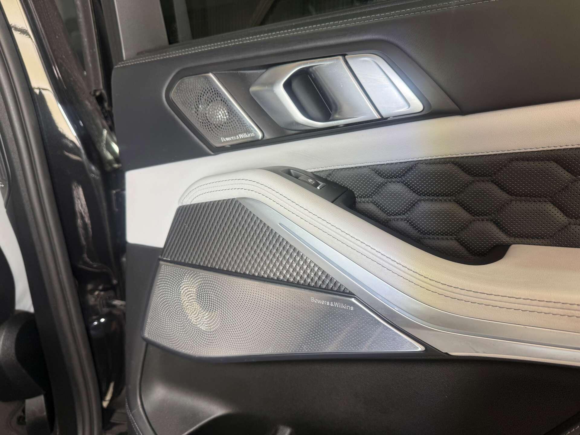 BMW X5 X5 view 29