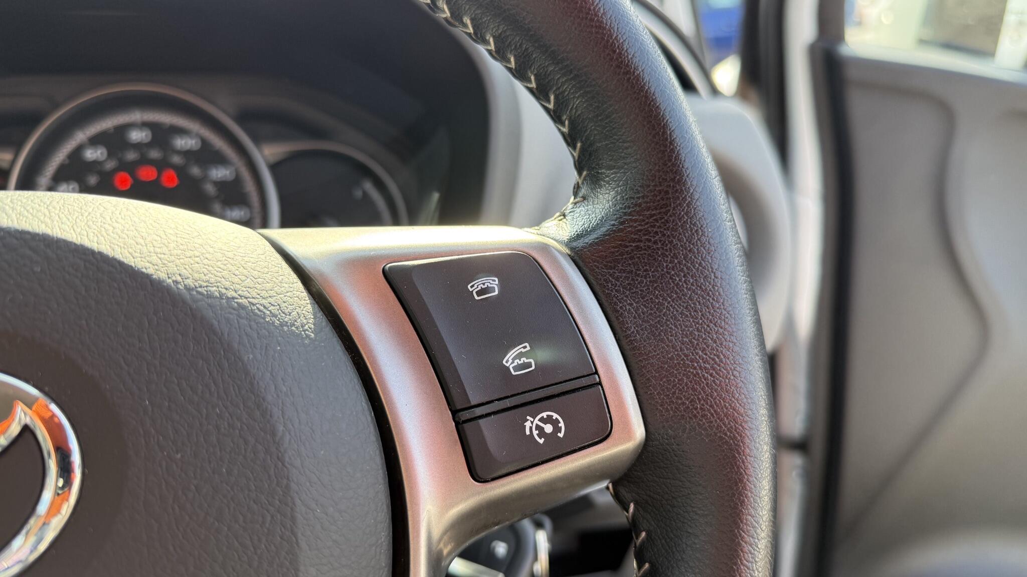 Toyota Yaris view 29