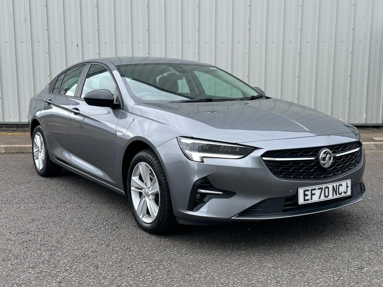 Vauxhall Insignia view 31