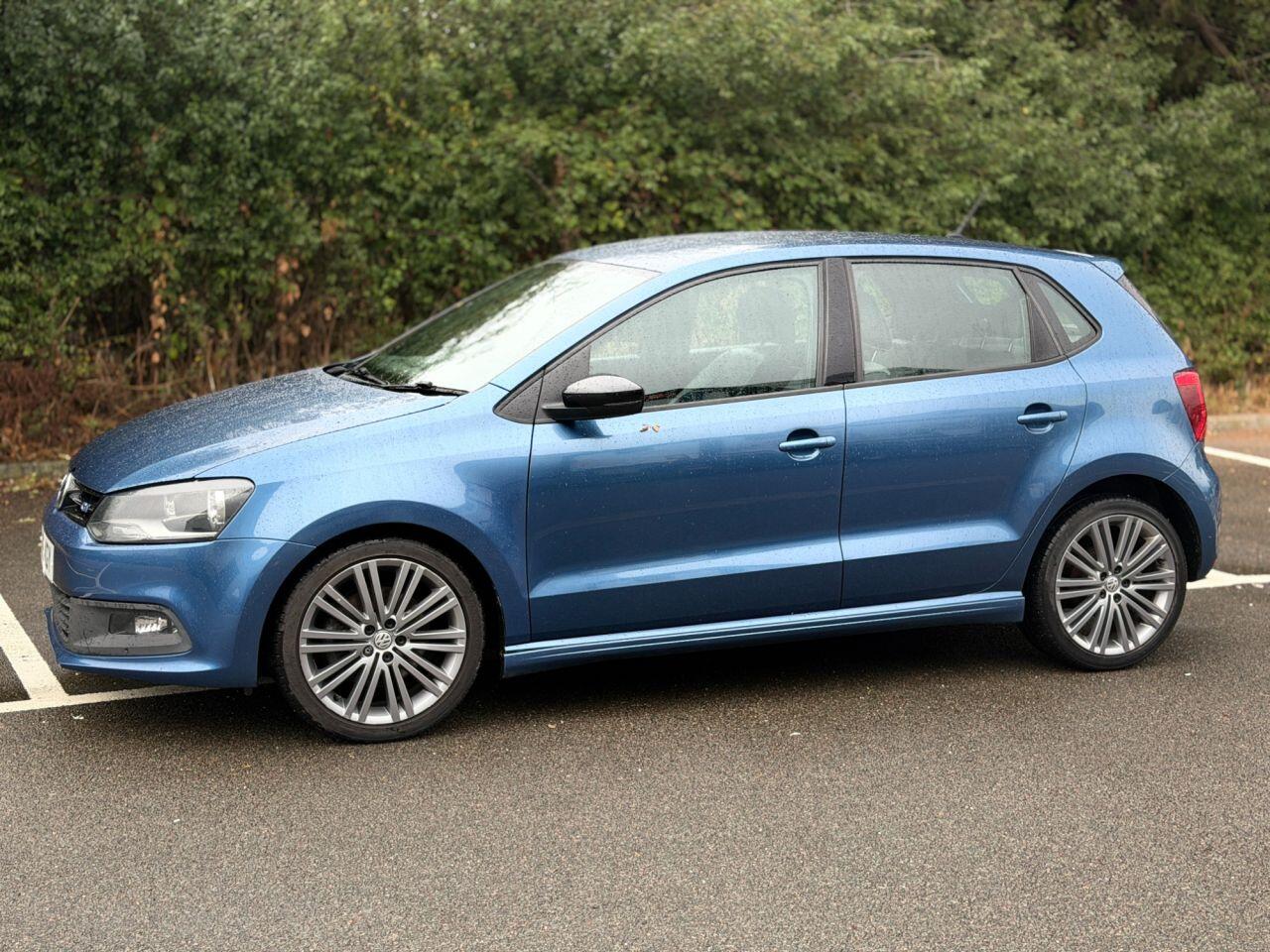 Volkswagen Polo view 46