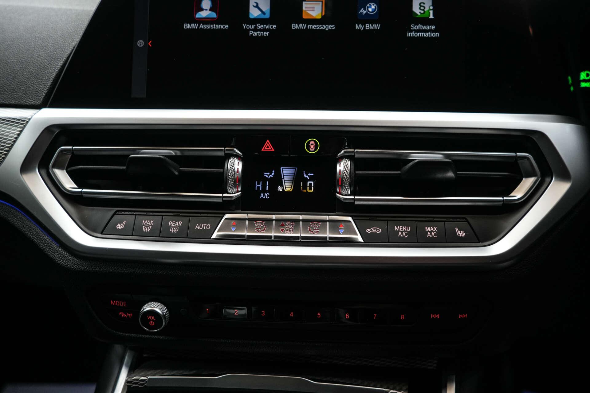BMW 3 Series view 35