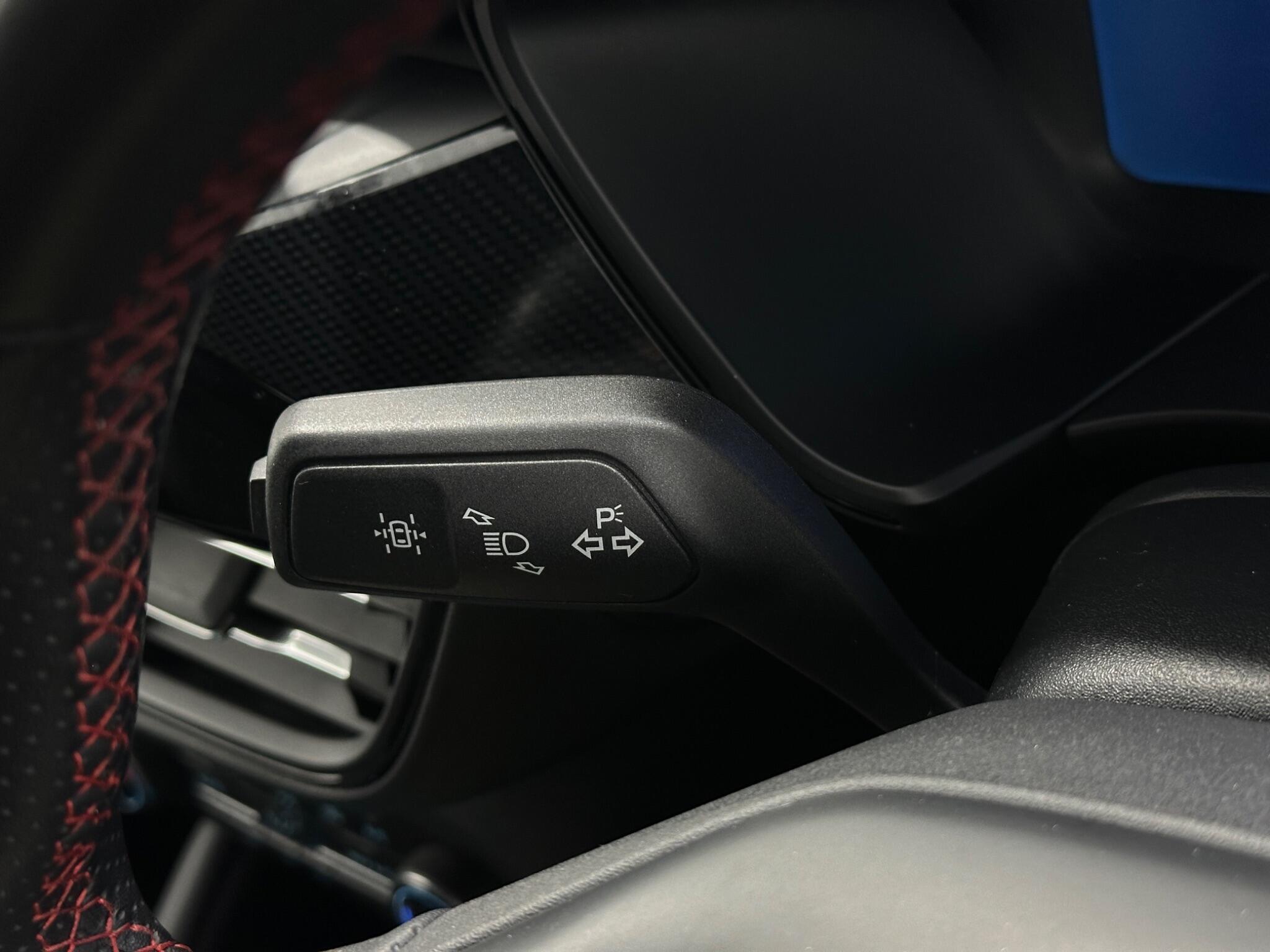 Ford Kuga view 14
