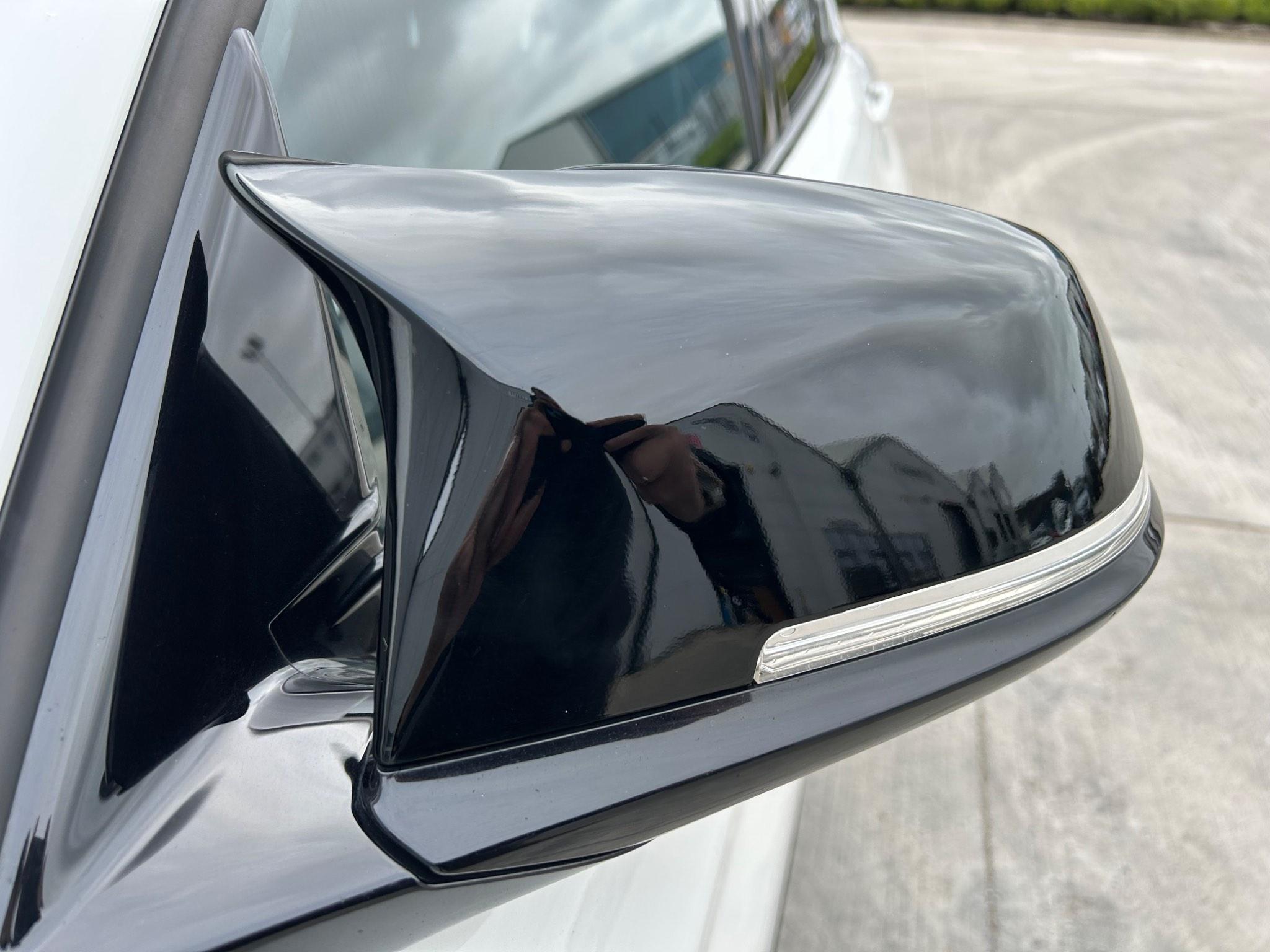 BMW 1 Series view 14
