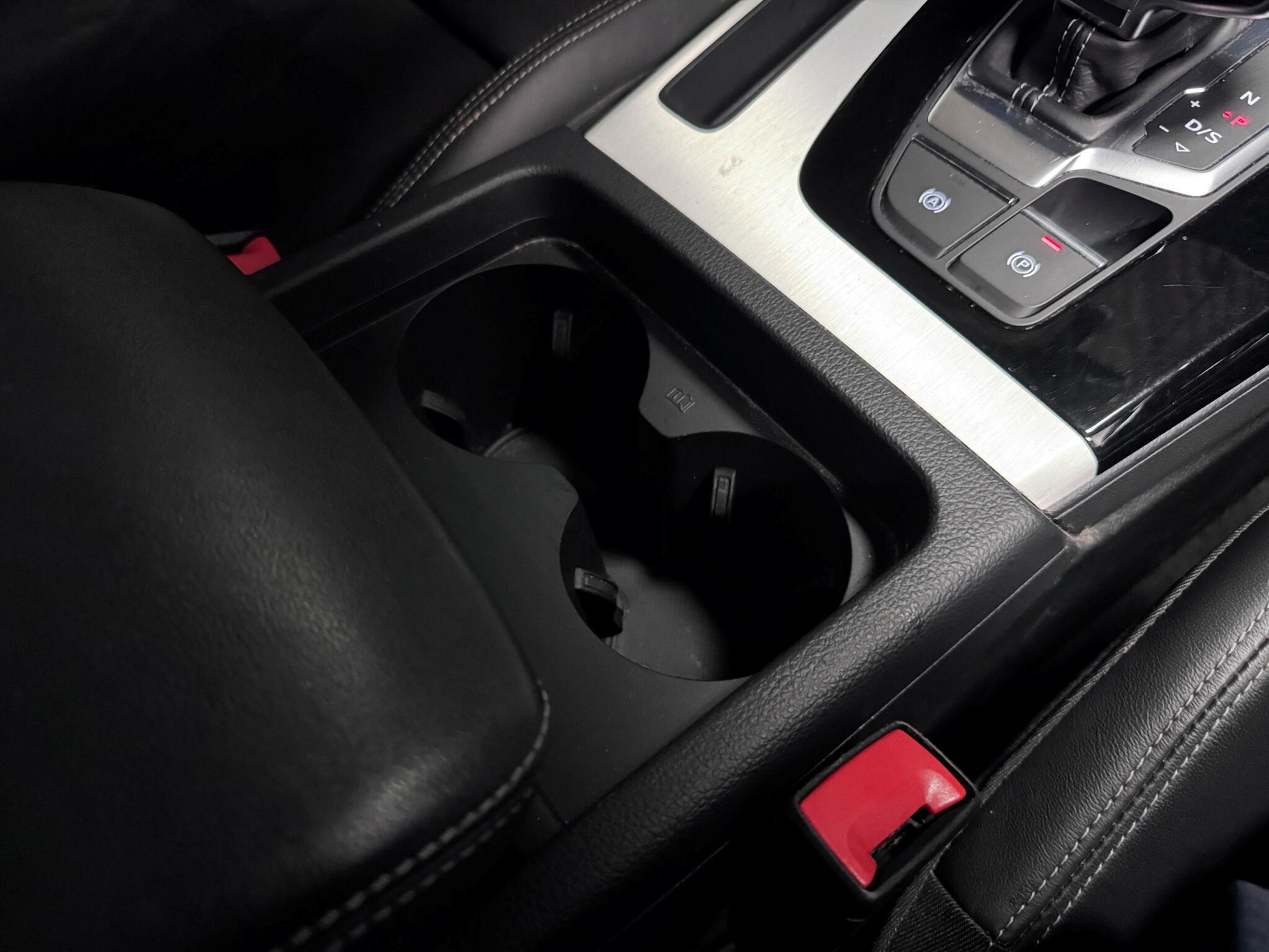 Audi Q5 view 33