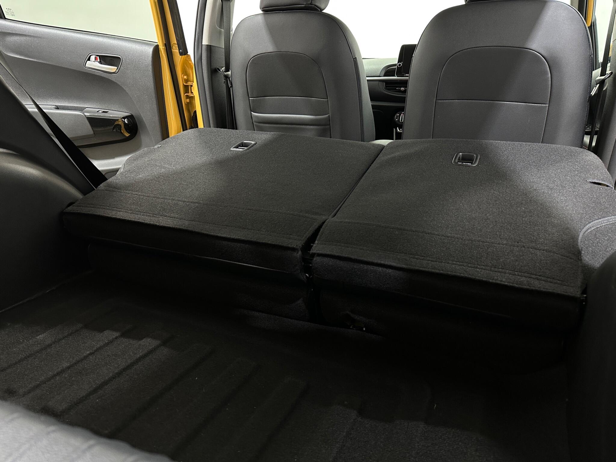 Kia Picanto view 42