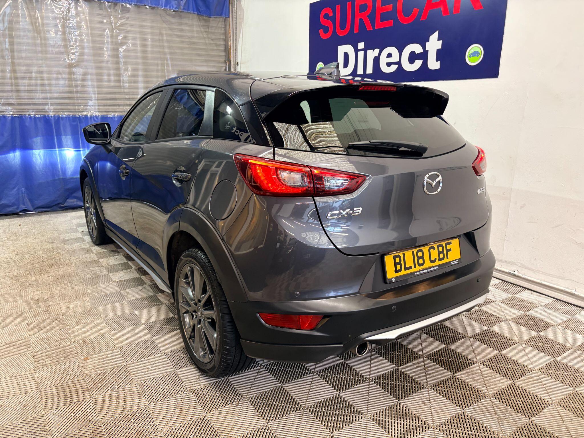 Mazda Skyactiv-G view 9