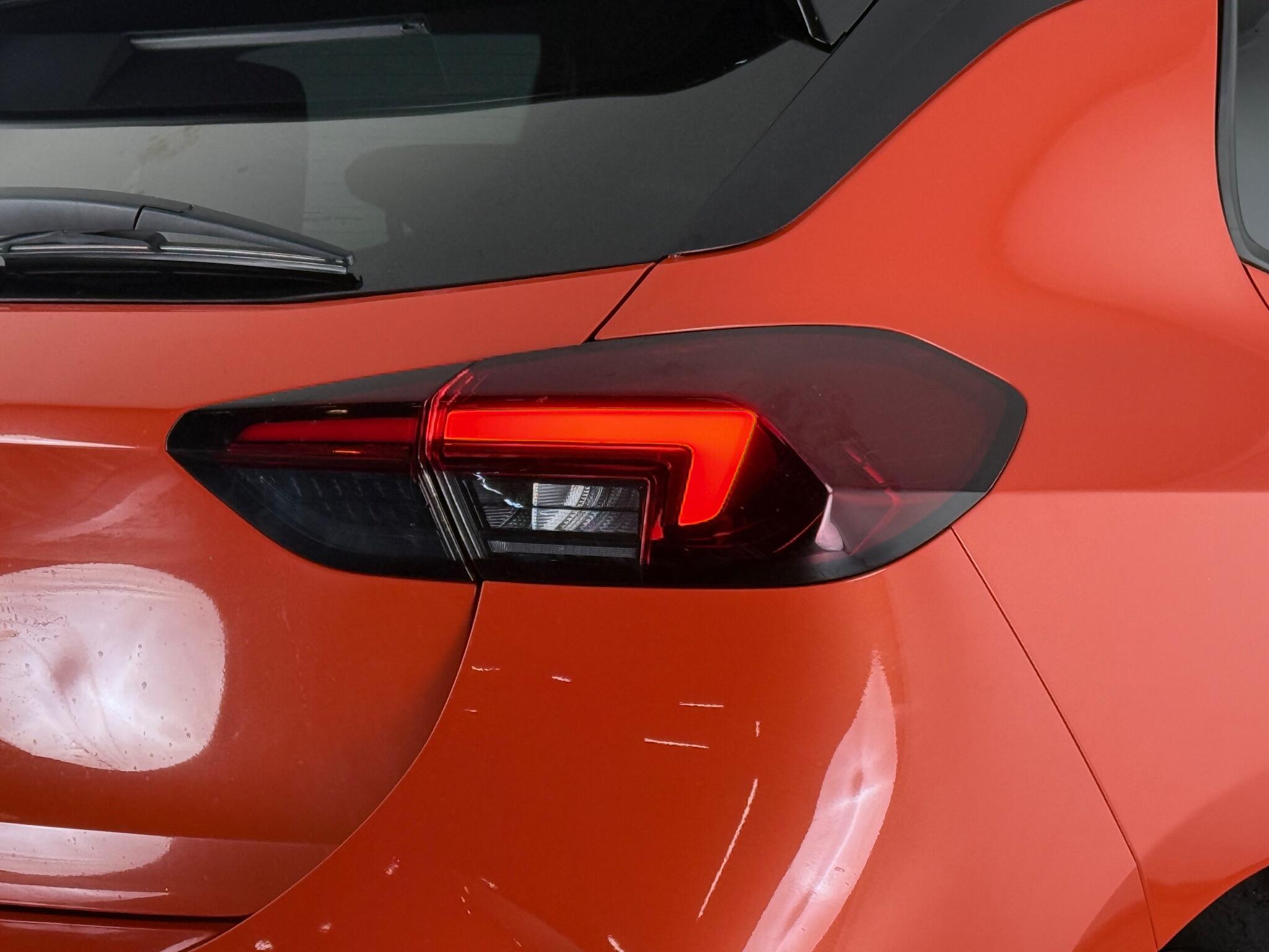 Vauxhall Corsa view 11