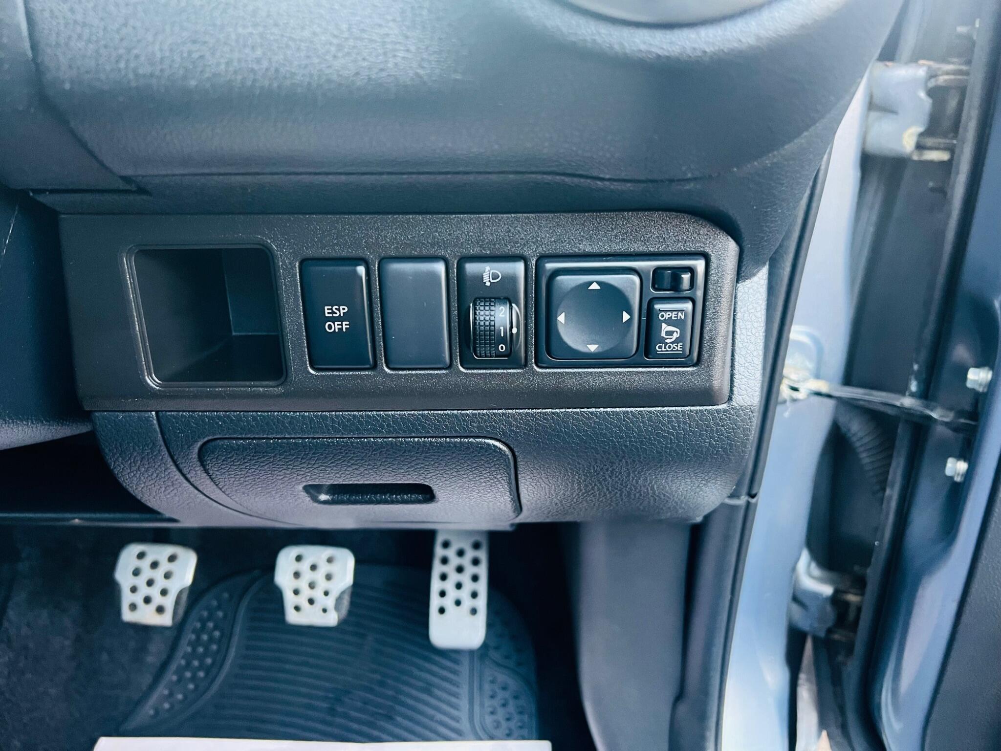 2008 Nissan Note image 36