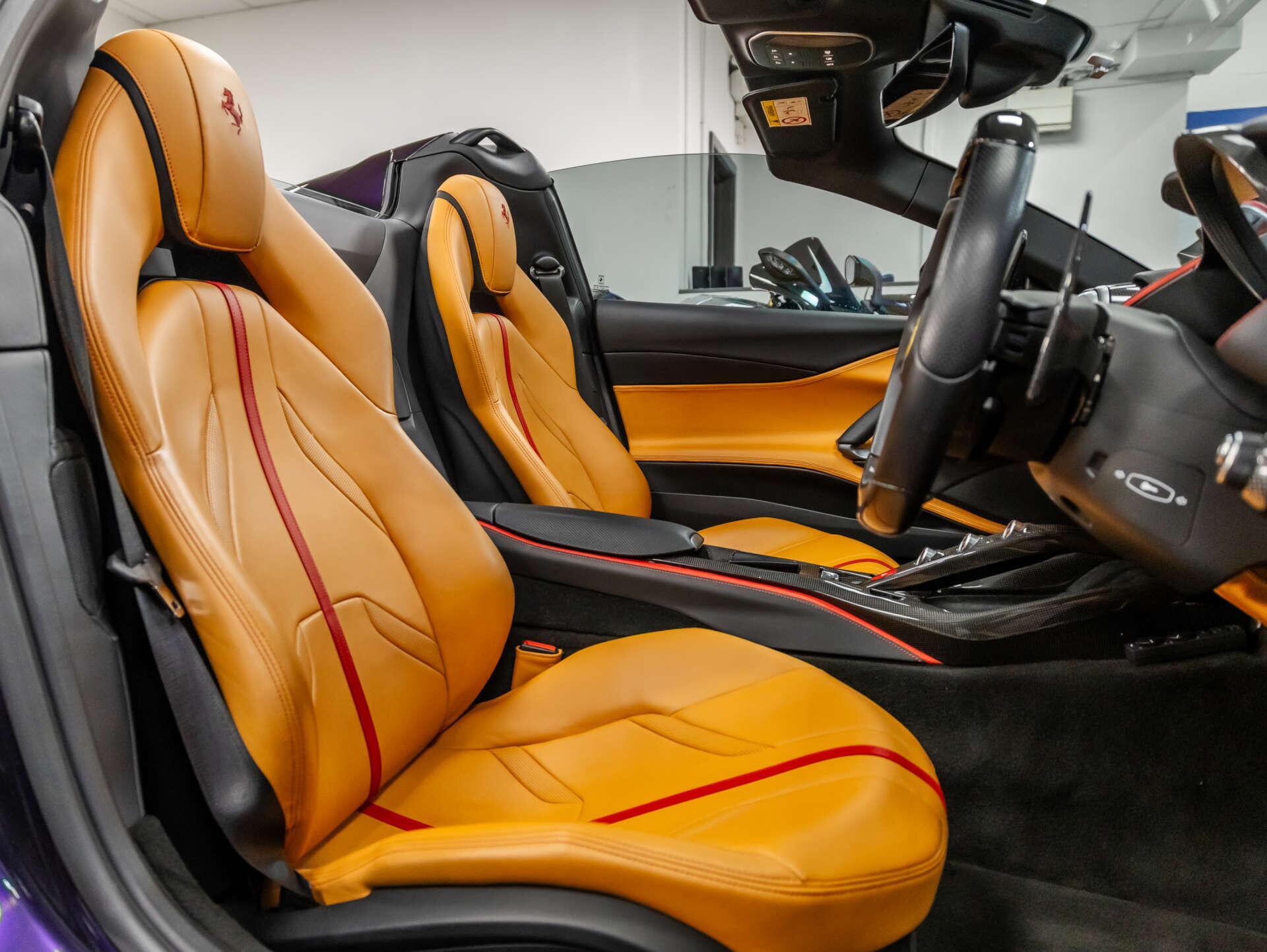 Ferrari 812 view 56