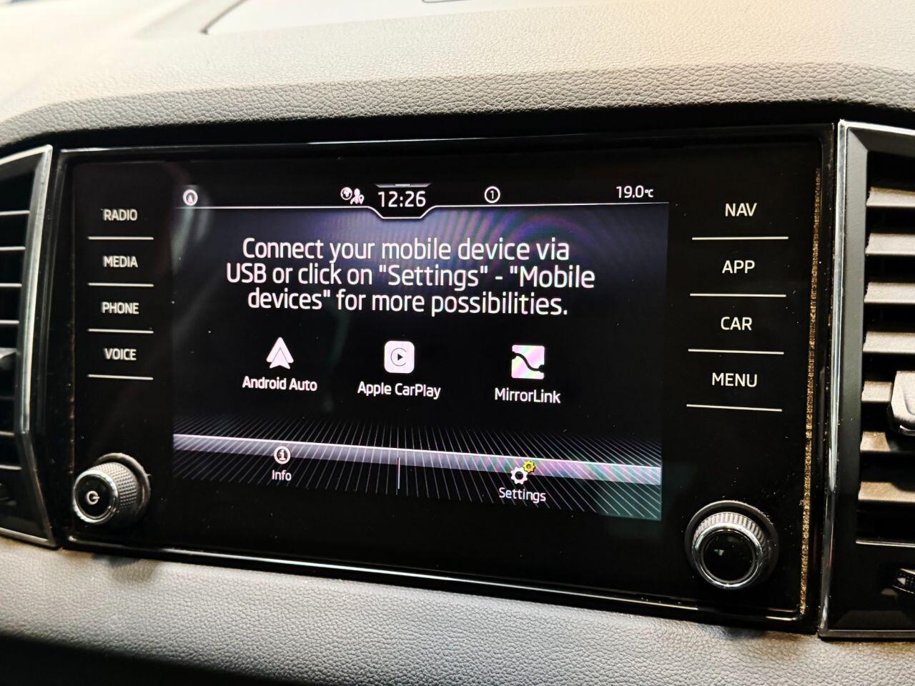 Skoda Karoq view 23