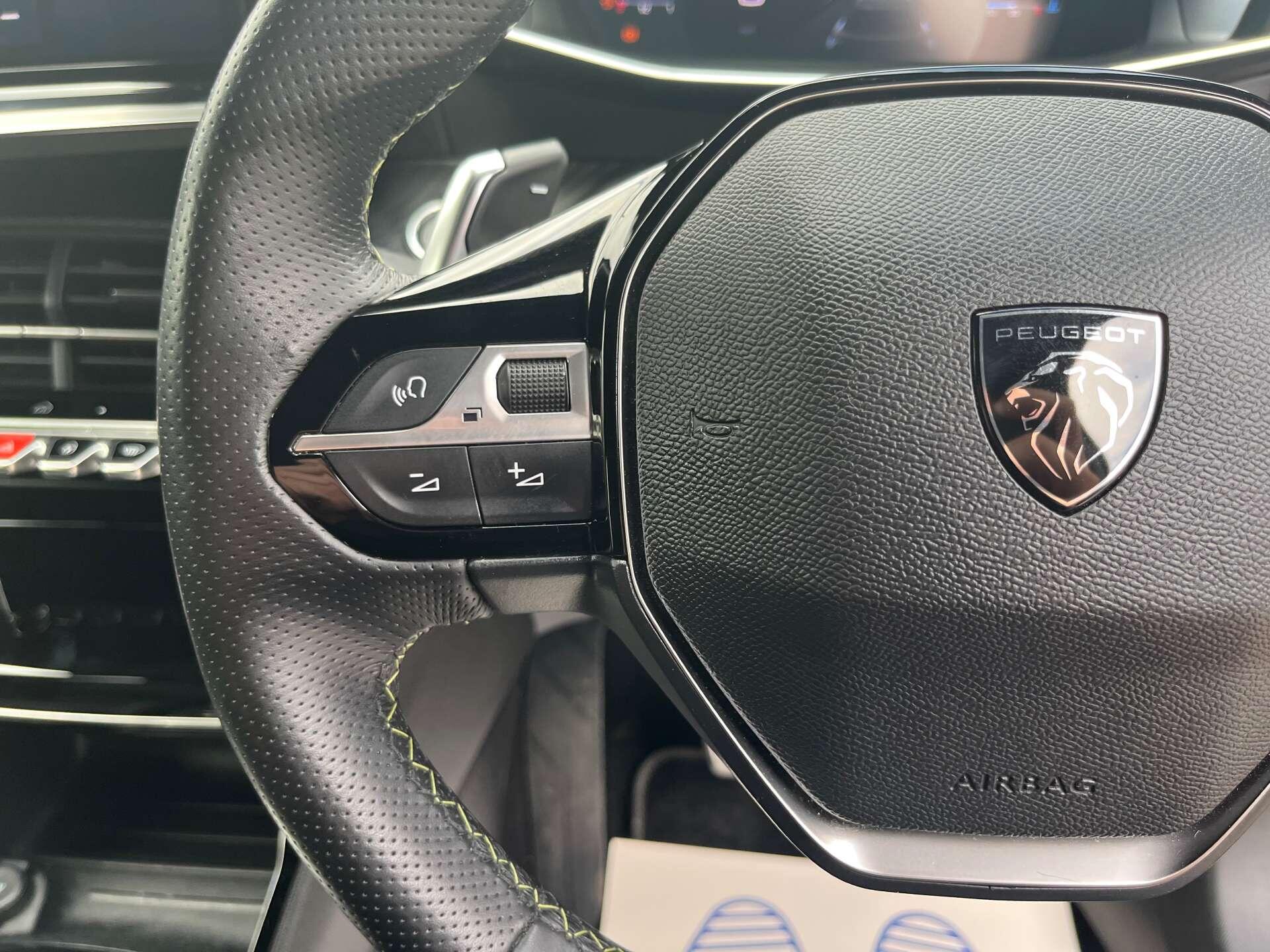 Peugeot 2008 view 44