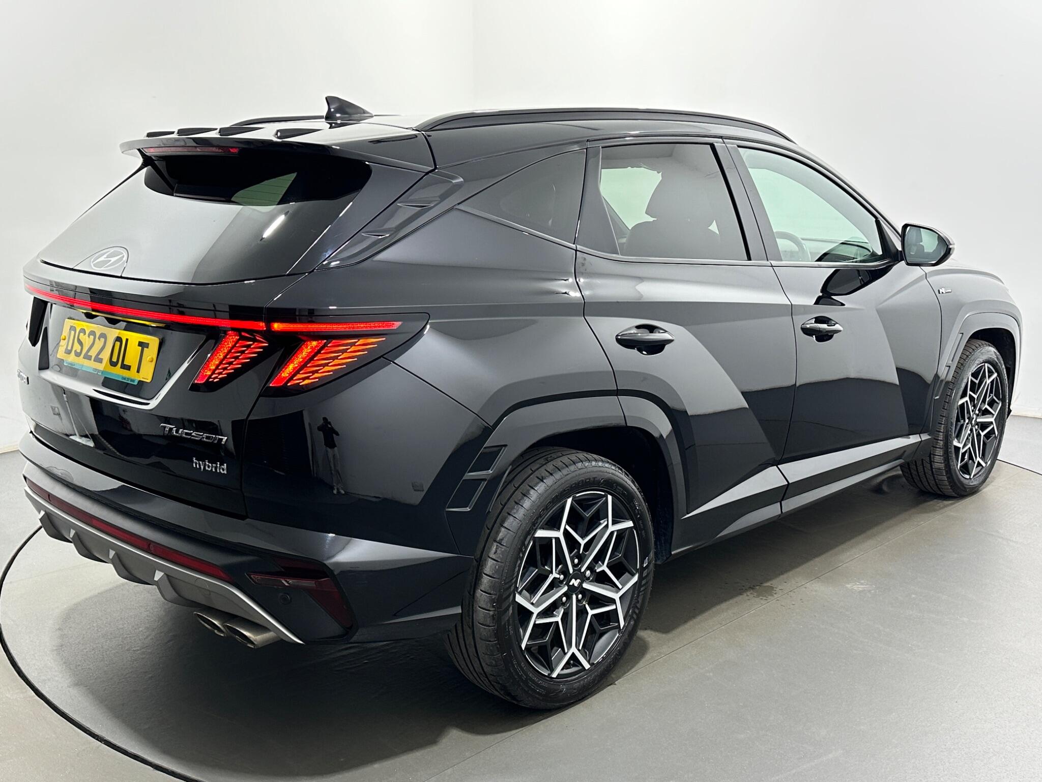 Hyundai Tucson view 51