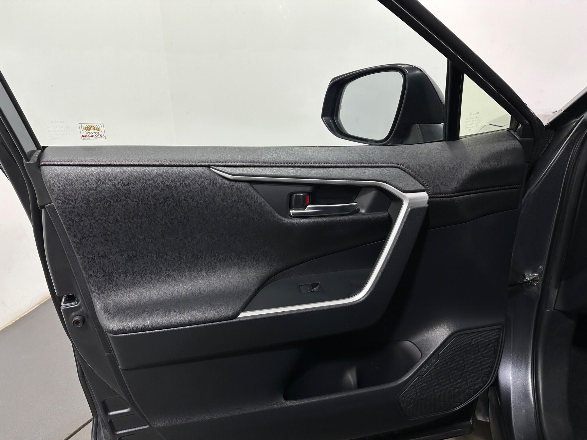 Toyota Rav4 view 36