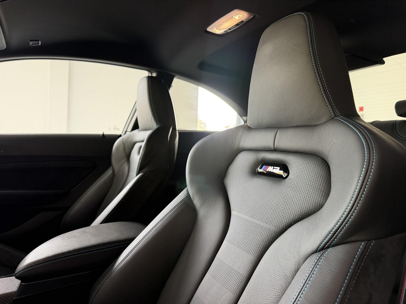 BMW M2 view 36