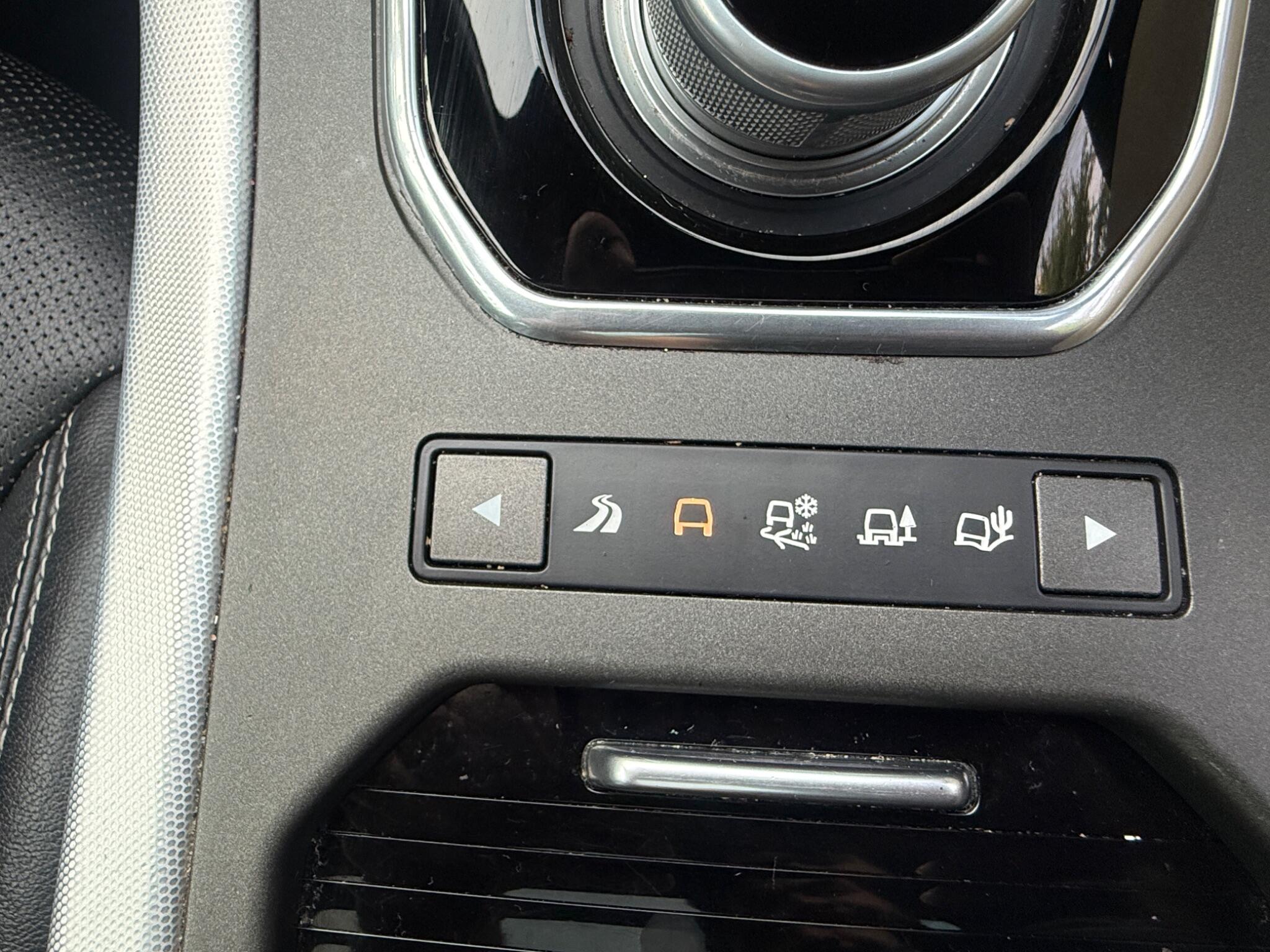 2014 Land Rover Range Rover Evoque image 30