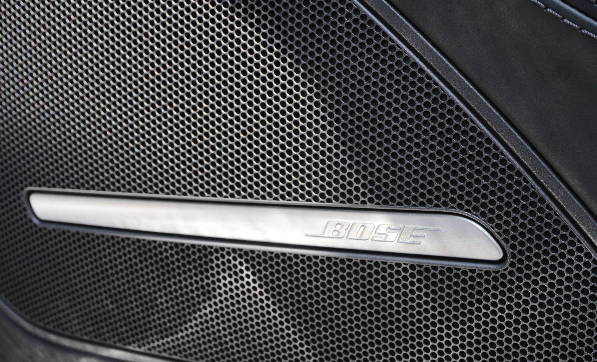 Audi S8 view 49