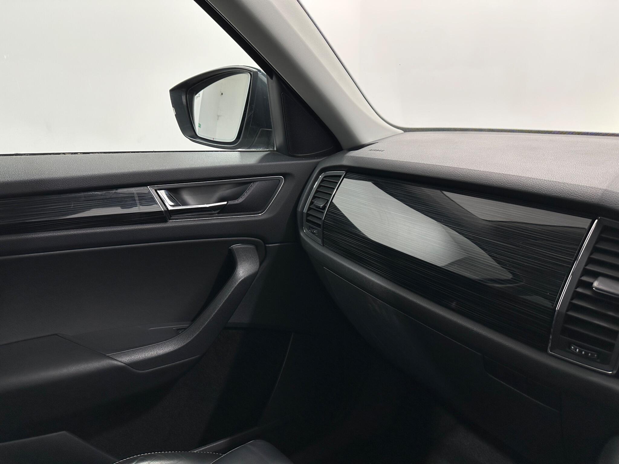 Skoda Kodiaq view 27