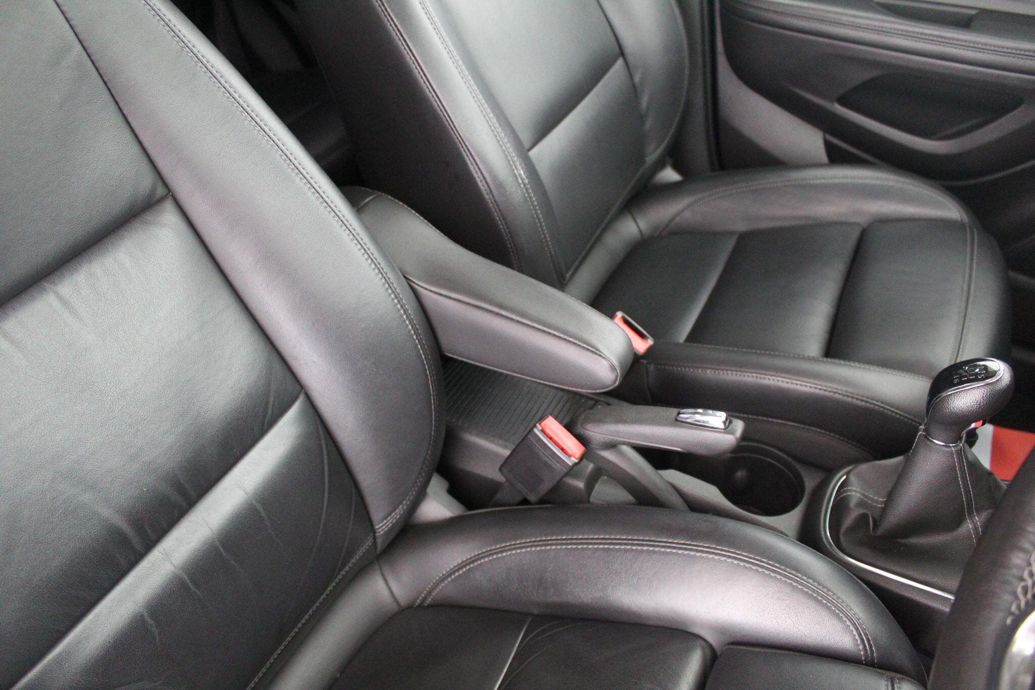 Vauxhall Mokka X view 40