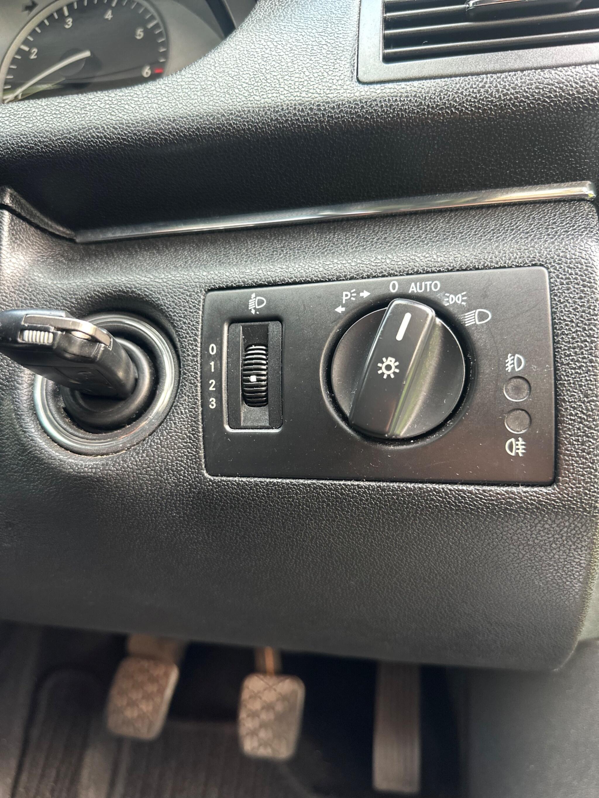 2008 Mercedes-Benz B Class image 27