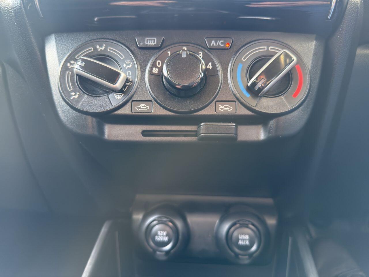 Suzuki Swift view 21