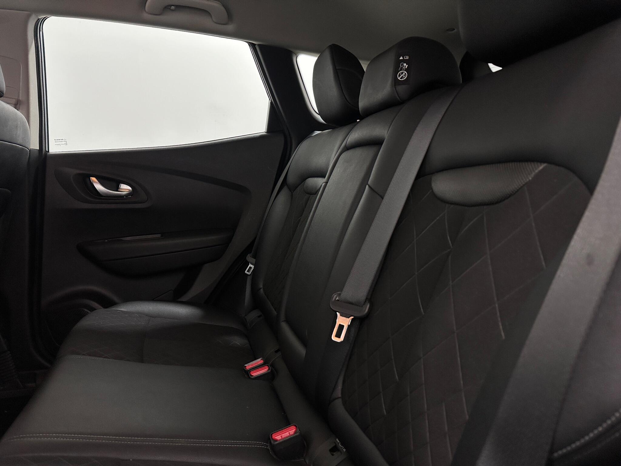 Renault Kadjar view 36