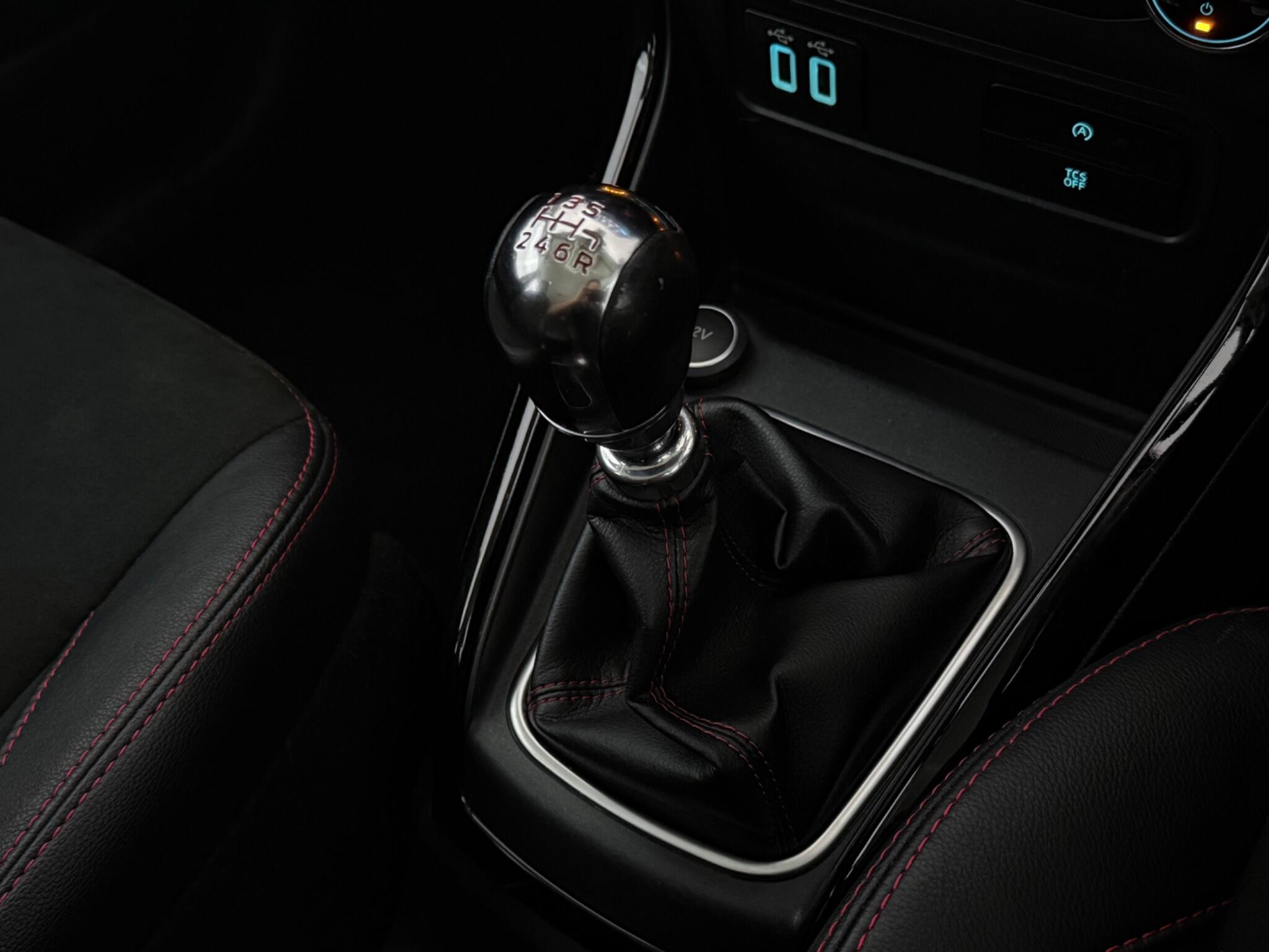 Ford Ecosport view 20