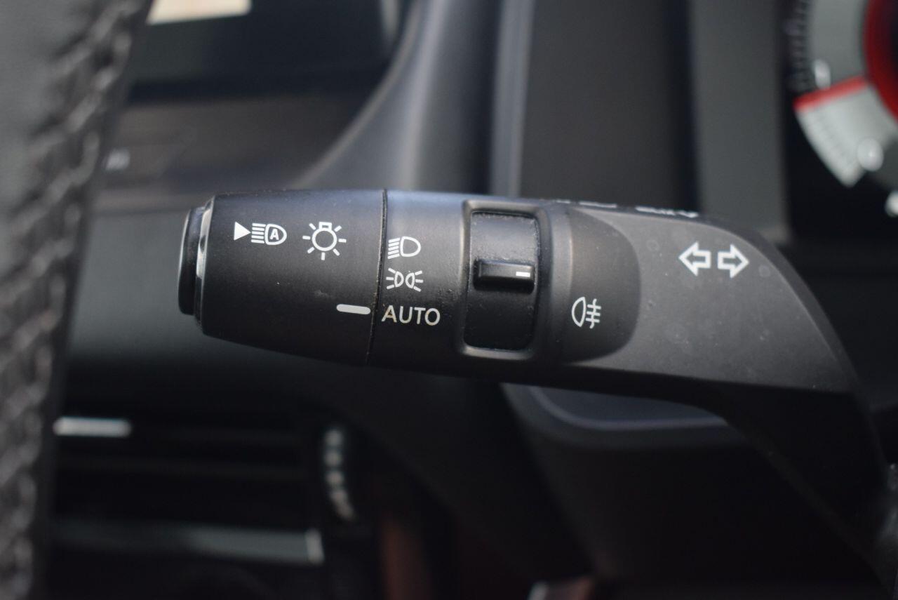 Nissan Qashqai view 29