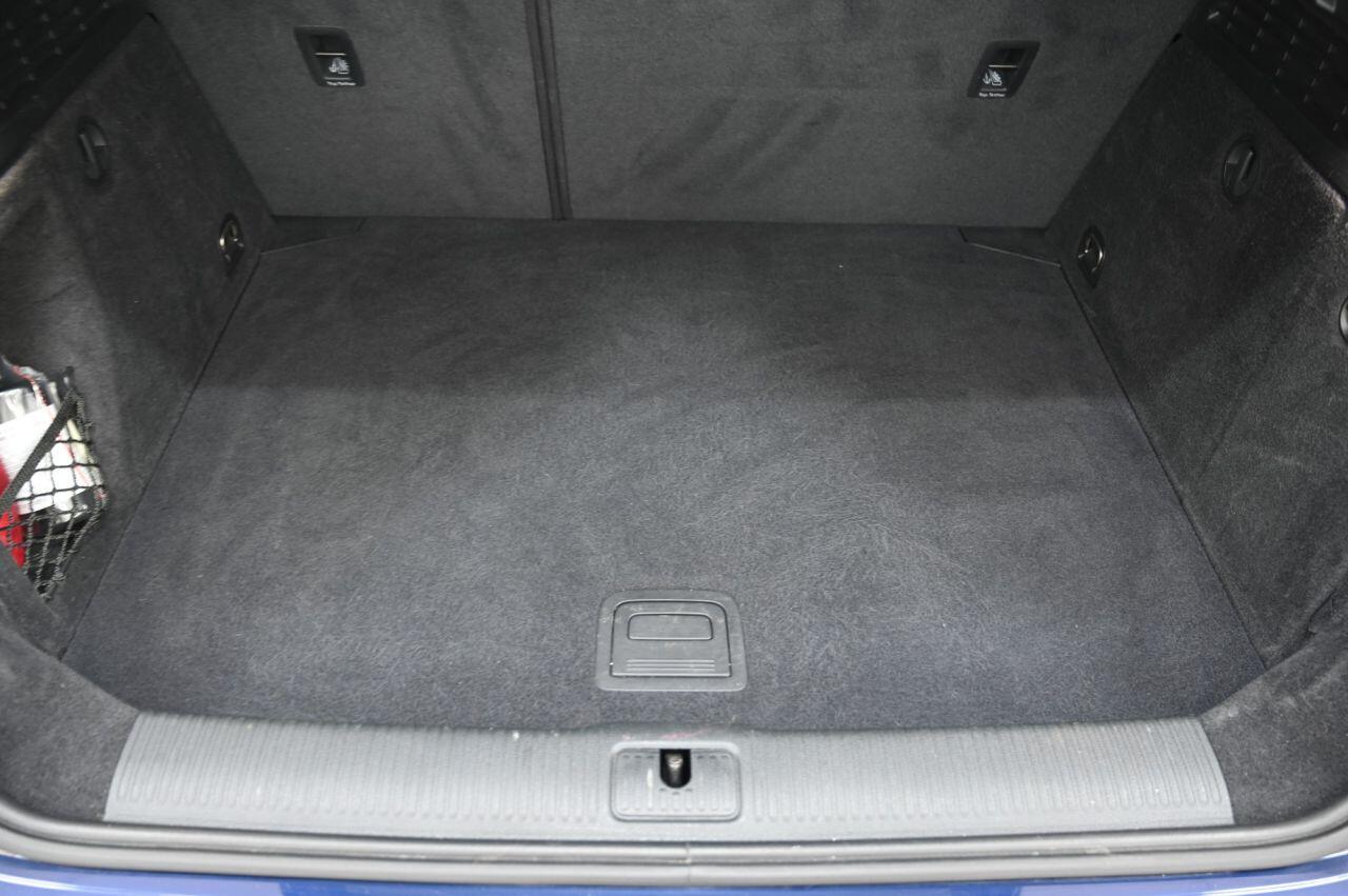 Audi S3 view 8