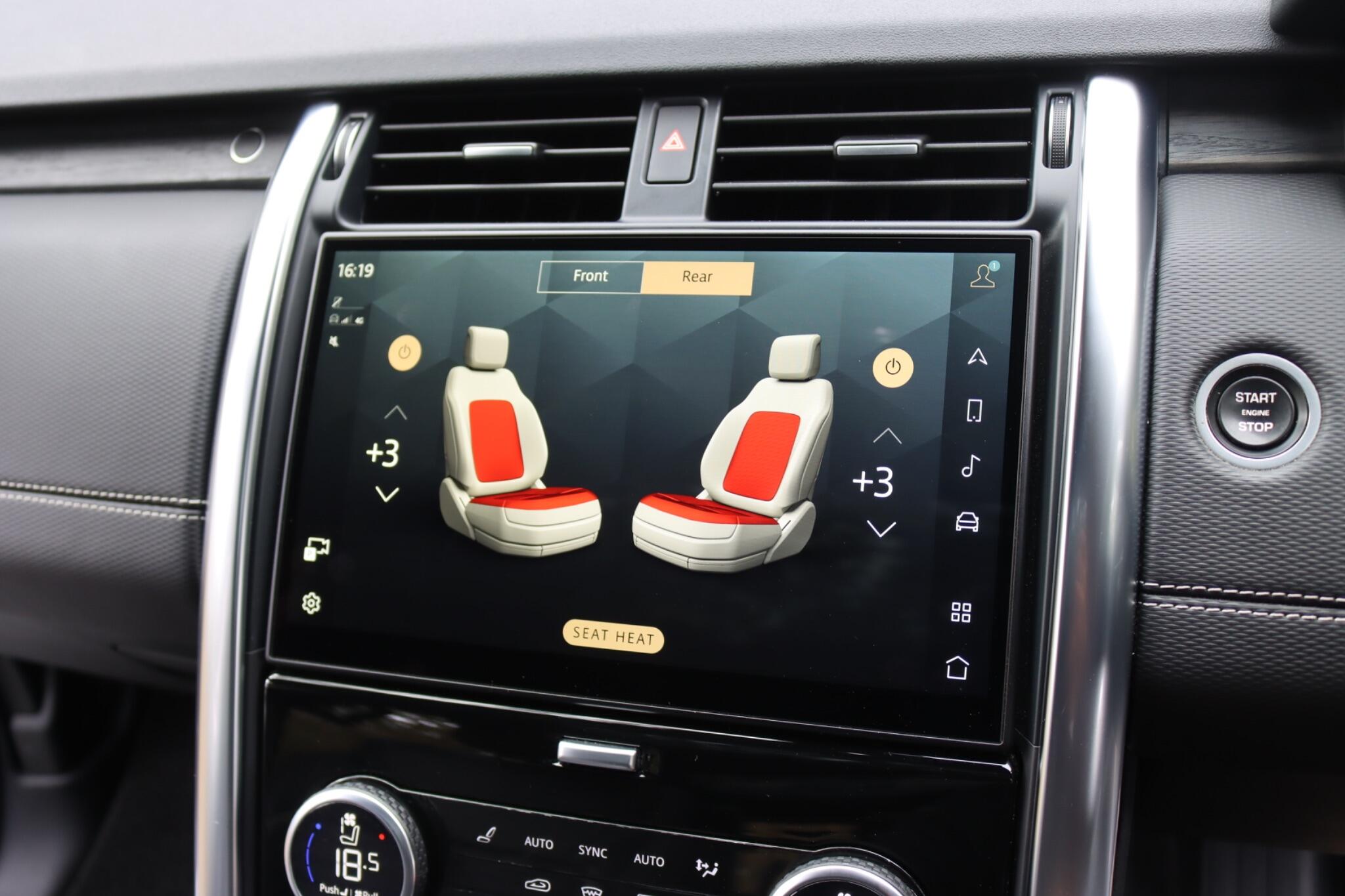 Land Rover Discovery view 51