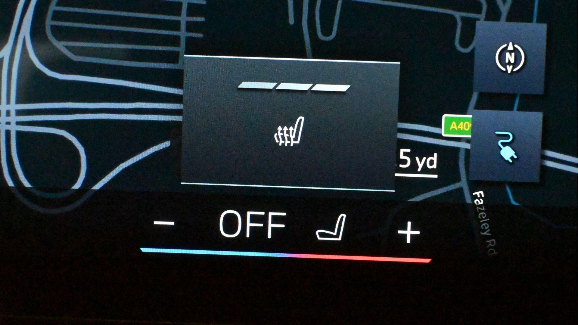BMW i4 view 24