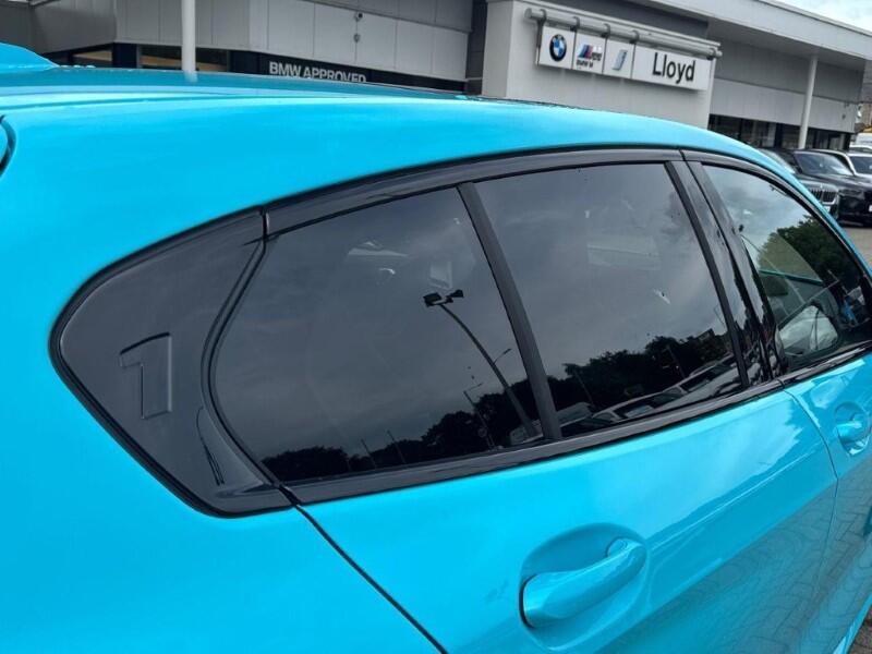 BMW 1 Series view 54