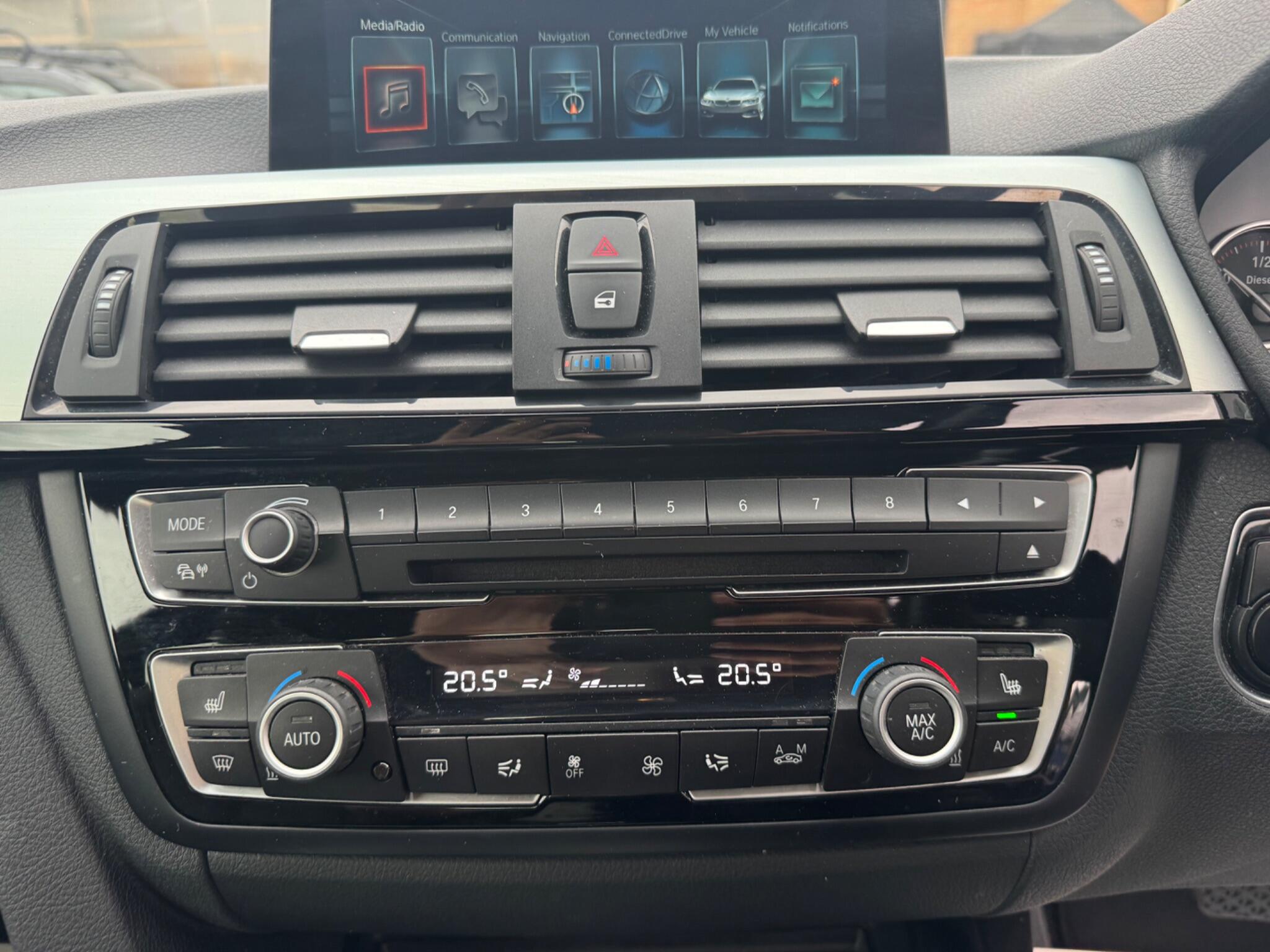 BMW 4 Series view 31