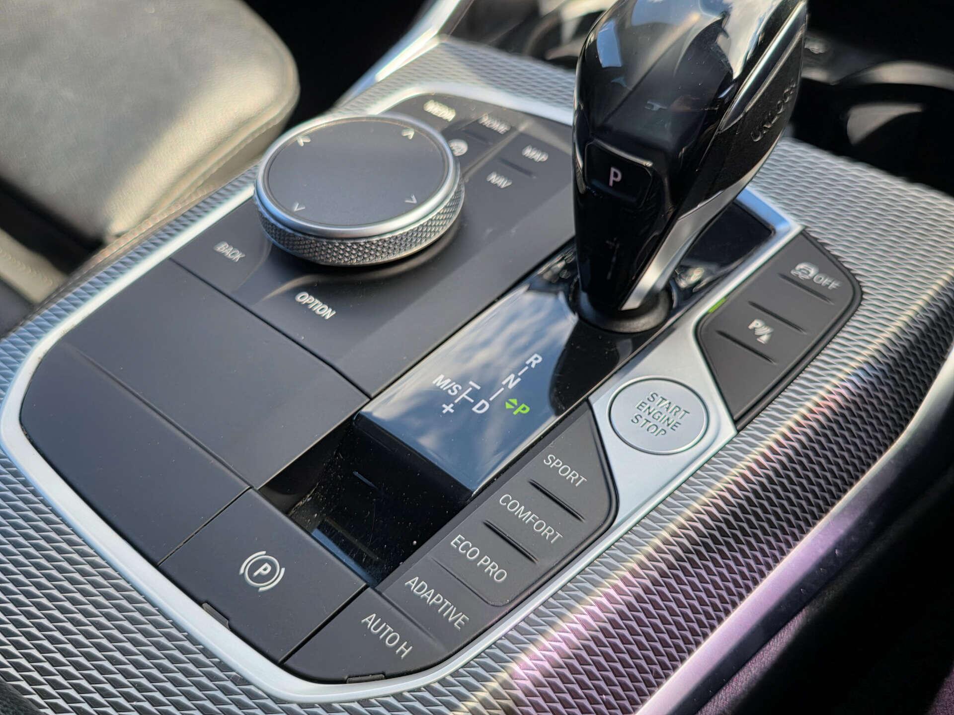 BMW 3 Series view 43