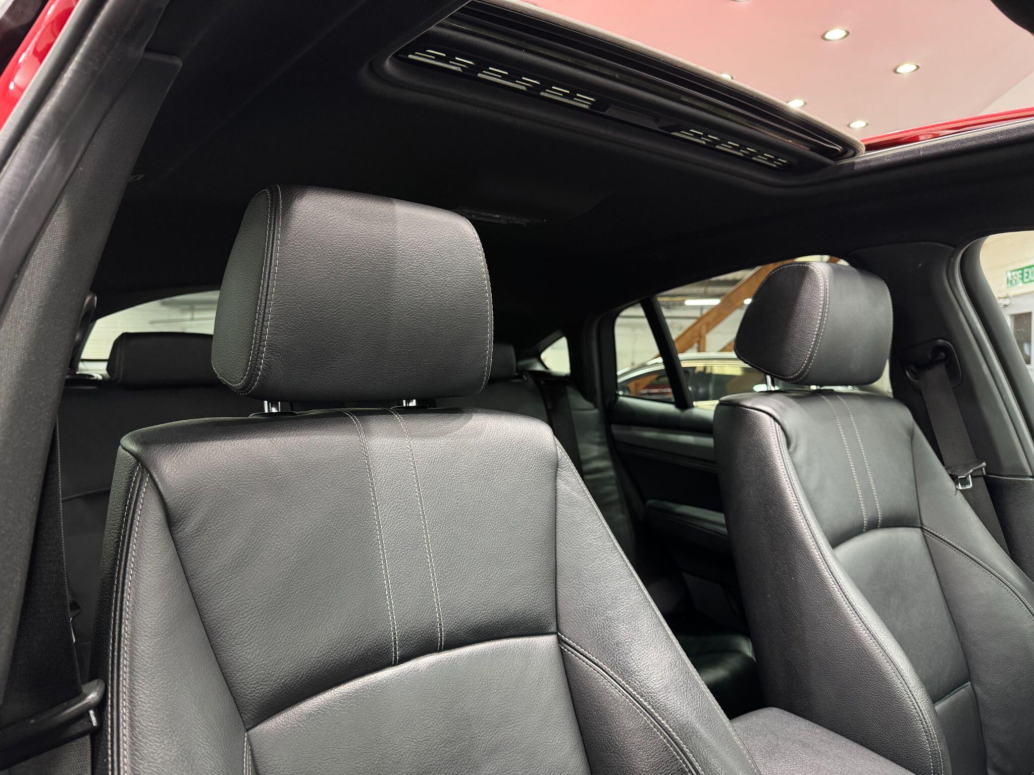 BMW X4 view 22